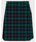 Mitchell Ancient Women Tartan Kilt
