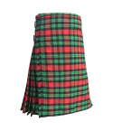 Murdoch Tartan Kilt