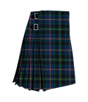 Offaly County Tartan Kilt