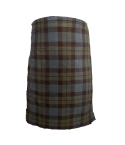 Outlander Tartan Kilt for Men