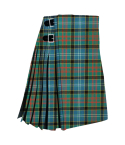 Paisley Ancient Tartan Kilt