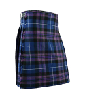 Pride of Scotland Tartan Kilt