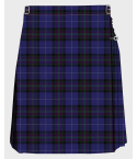 Pride Of Scotland Women Tartan Kilt