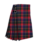 Quebec Canadian Tartan Kilt