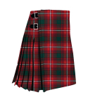 Rattray Modern Tartan Kilt