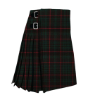 Renwick Modern Tartan Kilt