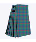 Robertson Of Struan Ancient Tartan Kilt
