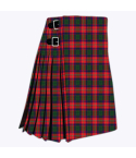 Roxburgh District Tartan Kilt
