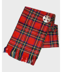 Royal Stewart Tartan Women Sash