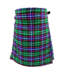 Russell Tartan Kilt