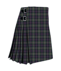 Save The Horse Tartan Kilt