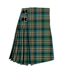 Scott Green Ancient Tartan Kilt