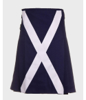 Scottish Flag Utility Kilt