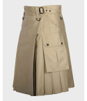 Skin Utility Kilt