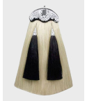 Skin Long Horsehair Sporran