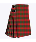 Somerville Tartan Kilt
