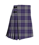 Spirit Of Glasgow Tartan Kilt