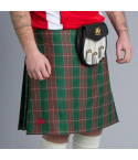 Clan St.Davids Tratan Kilit
