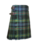 Stewart Hunting Ancient Tartan Kilt