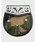 Tactical Full Dress Sporran