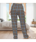 Outlander Pajama Pants | Highland Tartan Sleepwear for Men