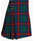 Clan Jardine Premium Tartan Kilt
