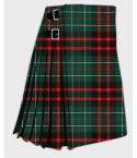 Modern Tartan