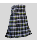 Clan Dress Gordon Tartan Kilt