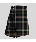 Braddock Clan Premium Tartan Kilt