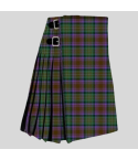 Isle Of Skye Tartan Kilt