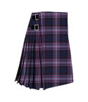 Clan Scotland Forever Modern Tartan Kilt – Custom Scottish Kilt