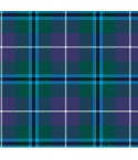 Clan Glendinning Tartan Kilt