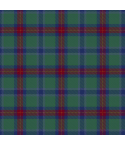 Wright Family Tartan Kilt