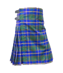 US Marine Corps Tartan Kilt