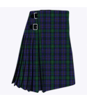 Weir Tartan Kilt